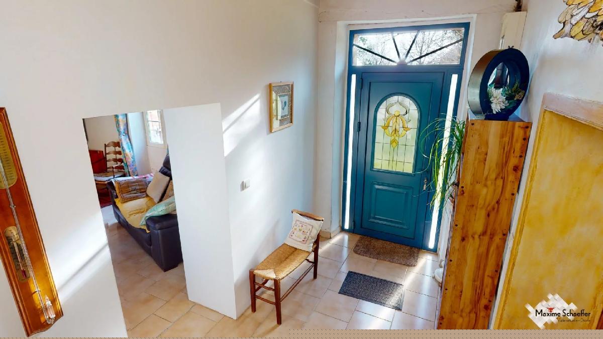 Maison à vendre, 200m², Fleurance