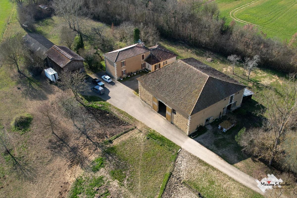Maison à vendre, 200m², Fleurance