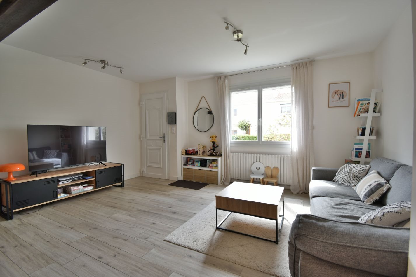 Maison à vendre, 87m², Cholet