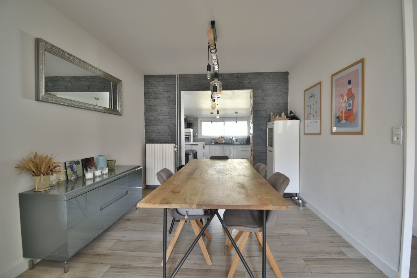 Maison à vendre, 87m², Cholet