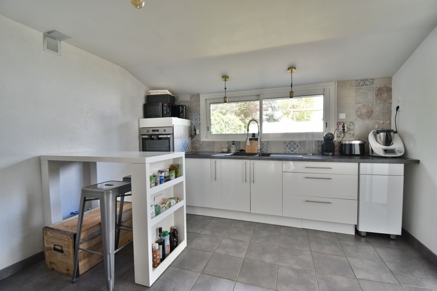 Maison à vendre, 87m², Cholet