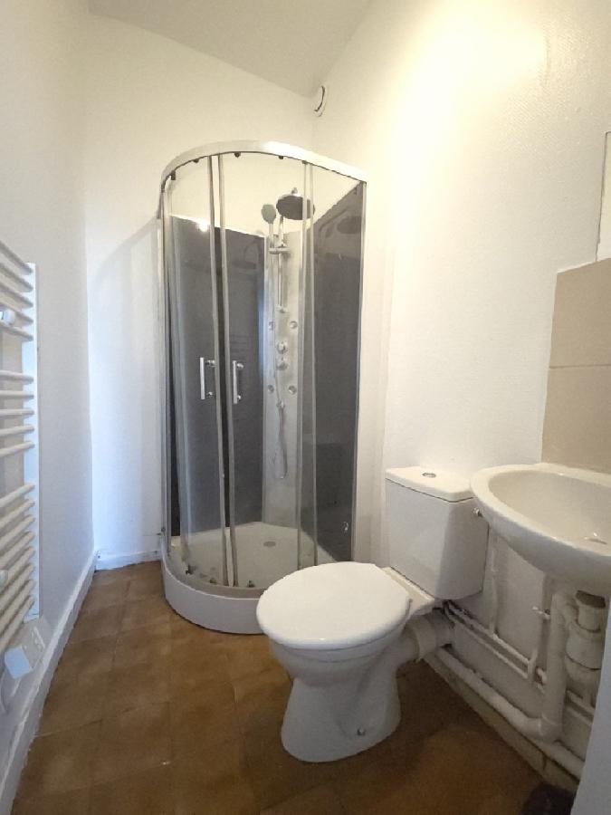 Appartement à vendre, 19m², Creil