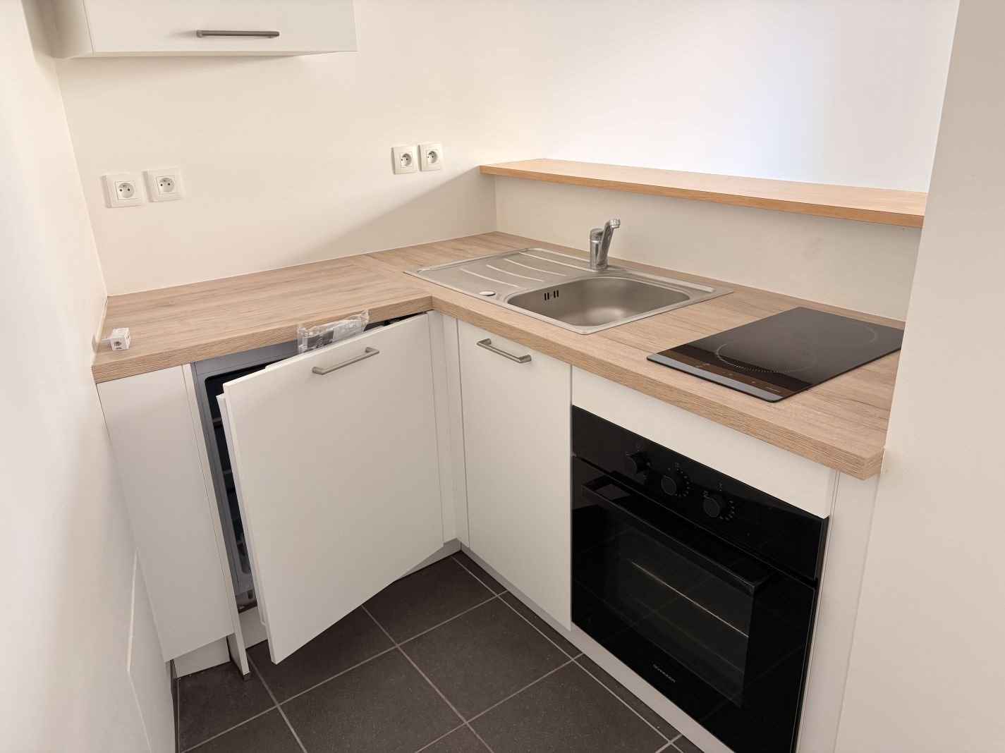 Appartement à vendre, 46m², Perros-Guirec