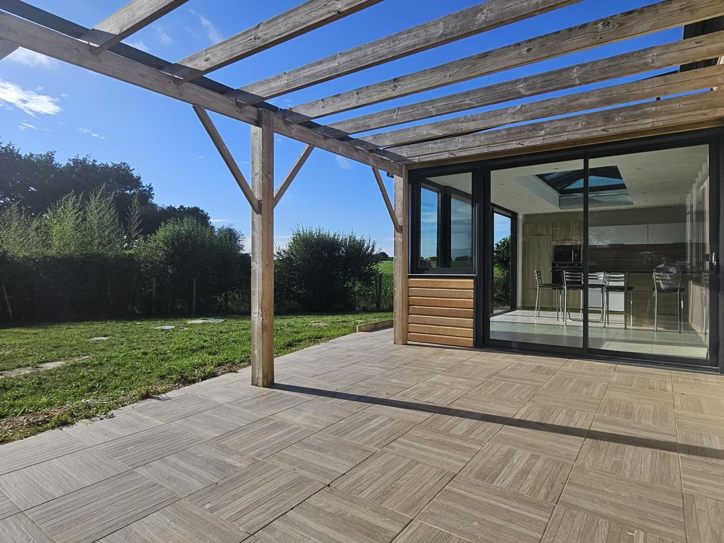 Maison à vendre, 117m², Saint-Mathurin