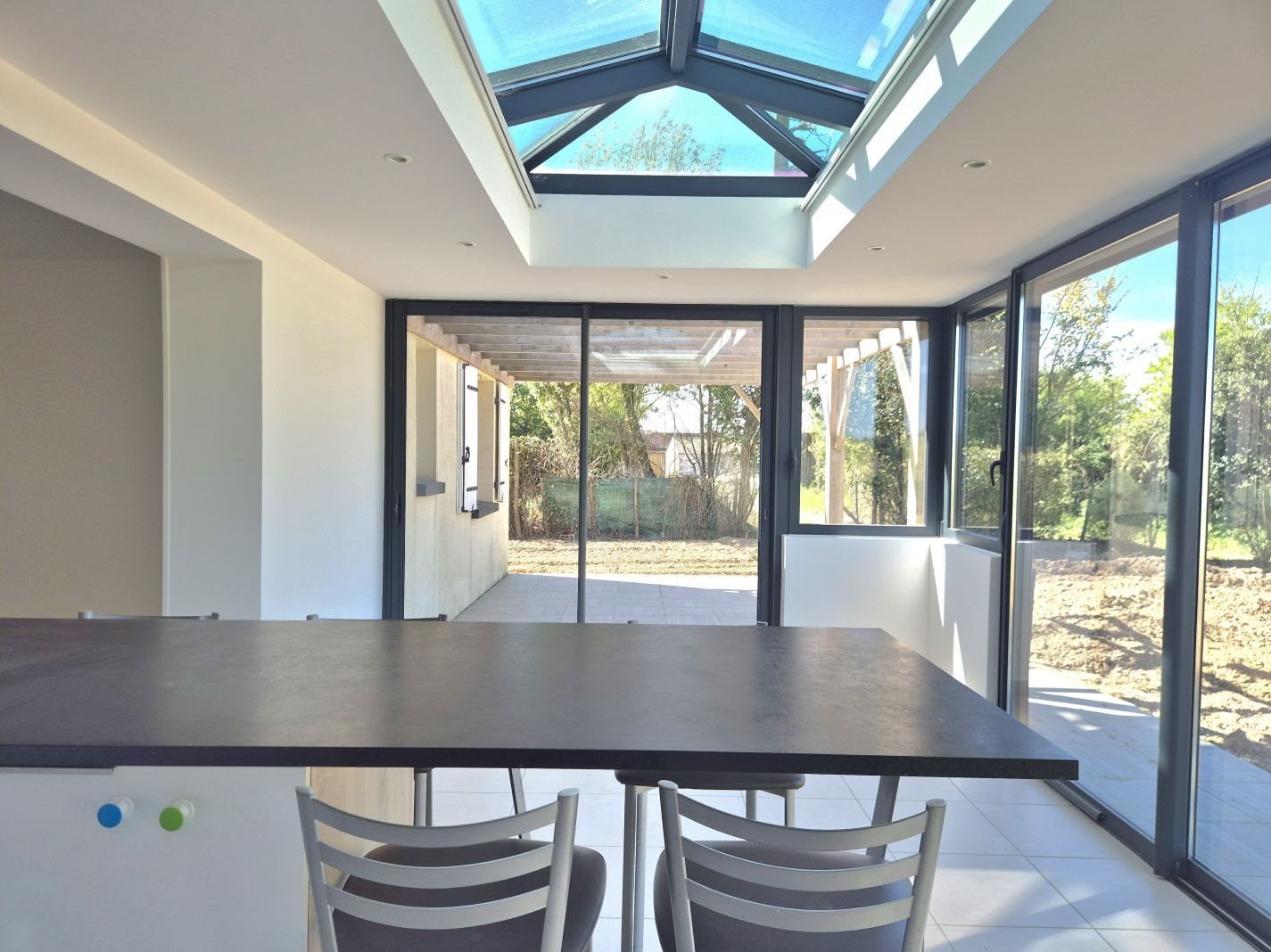 Maison à vendre, 117m², Saint-Mathurin