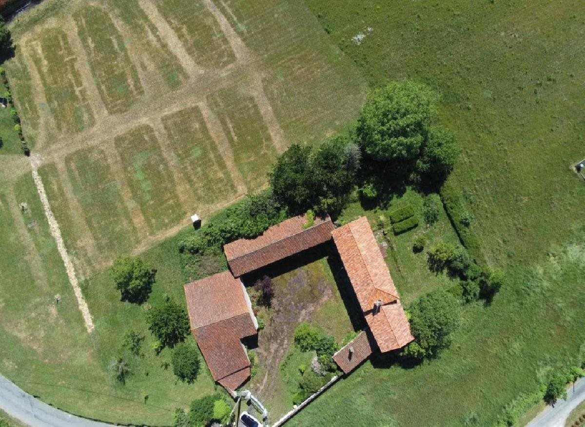 Maison à vendre, 182m², Ruffec