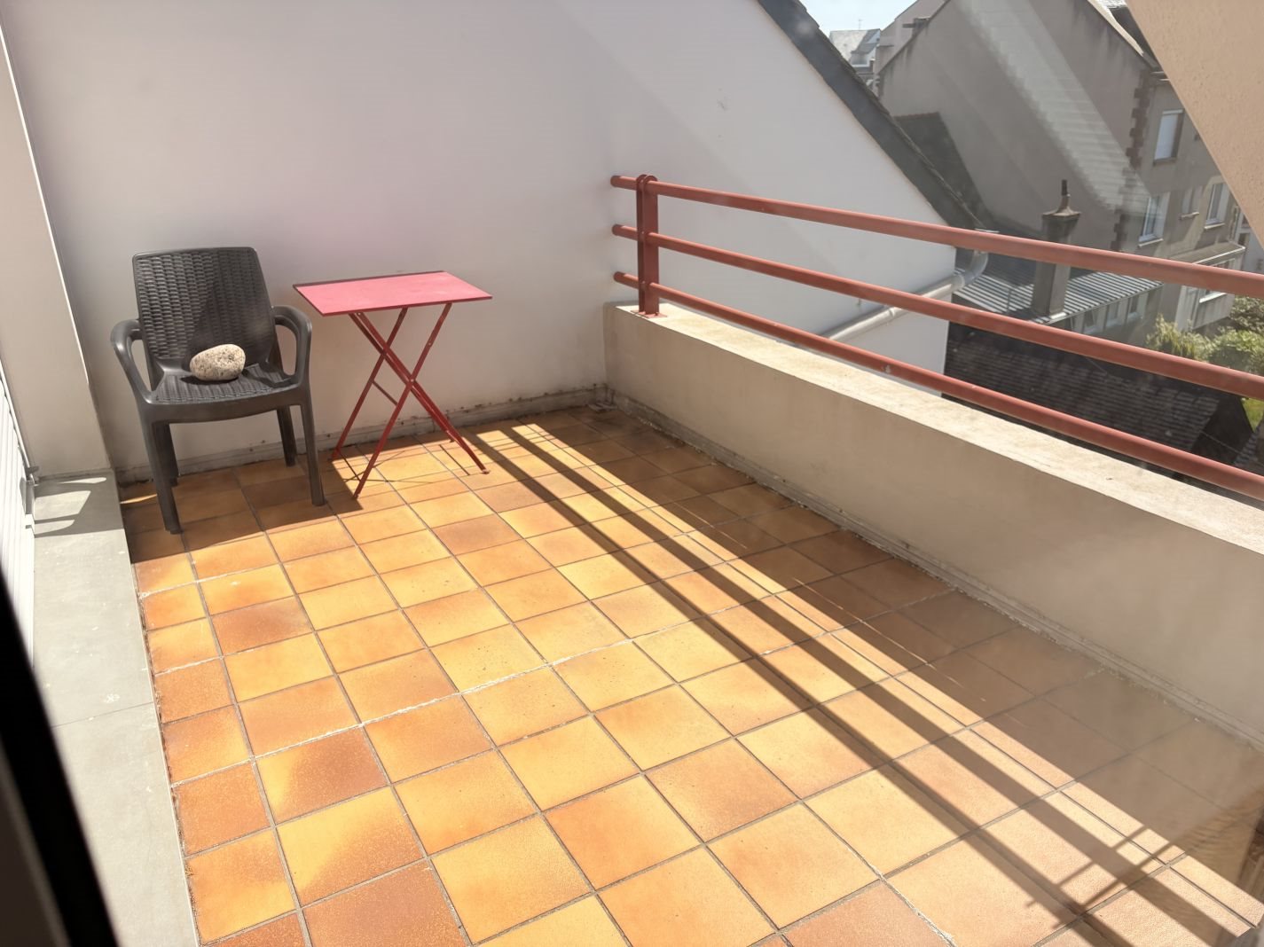 Appartement à louer, 60m², Perros-Guirec