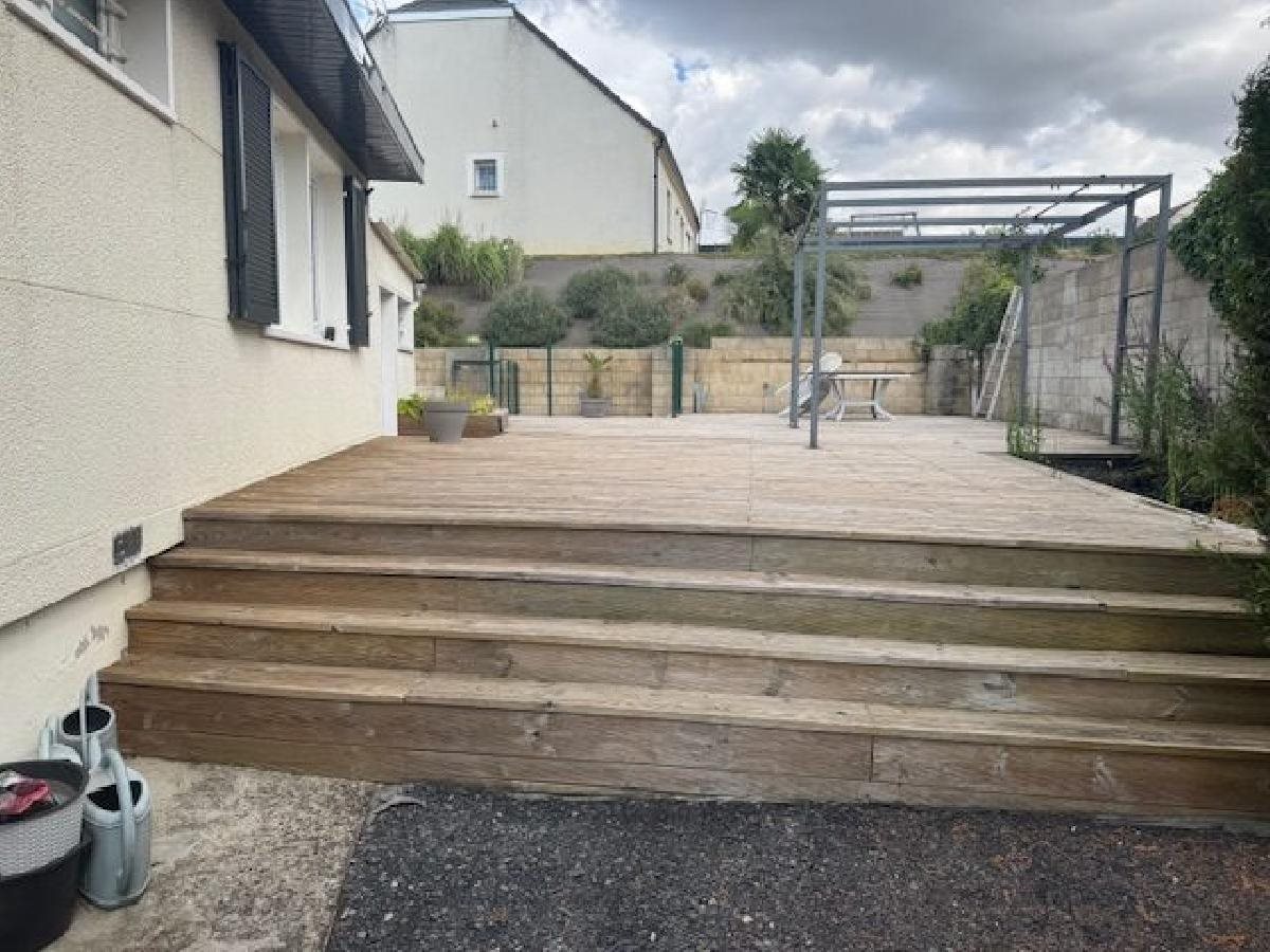Maison à vendre, 127m², Venizel