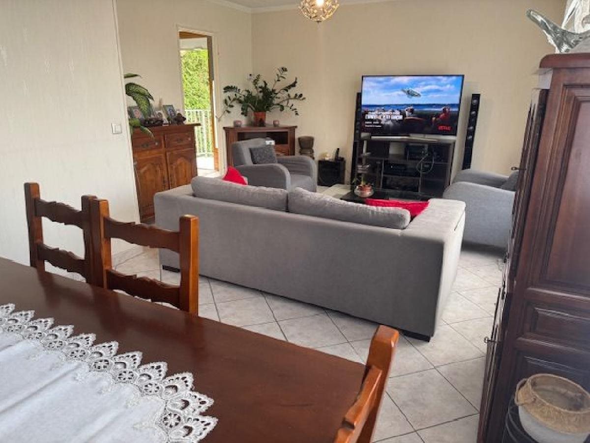 Maison à vendre, 127m², Venizel