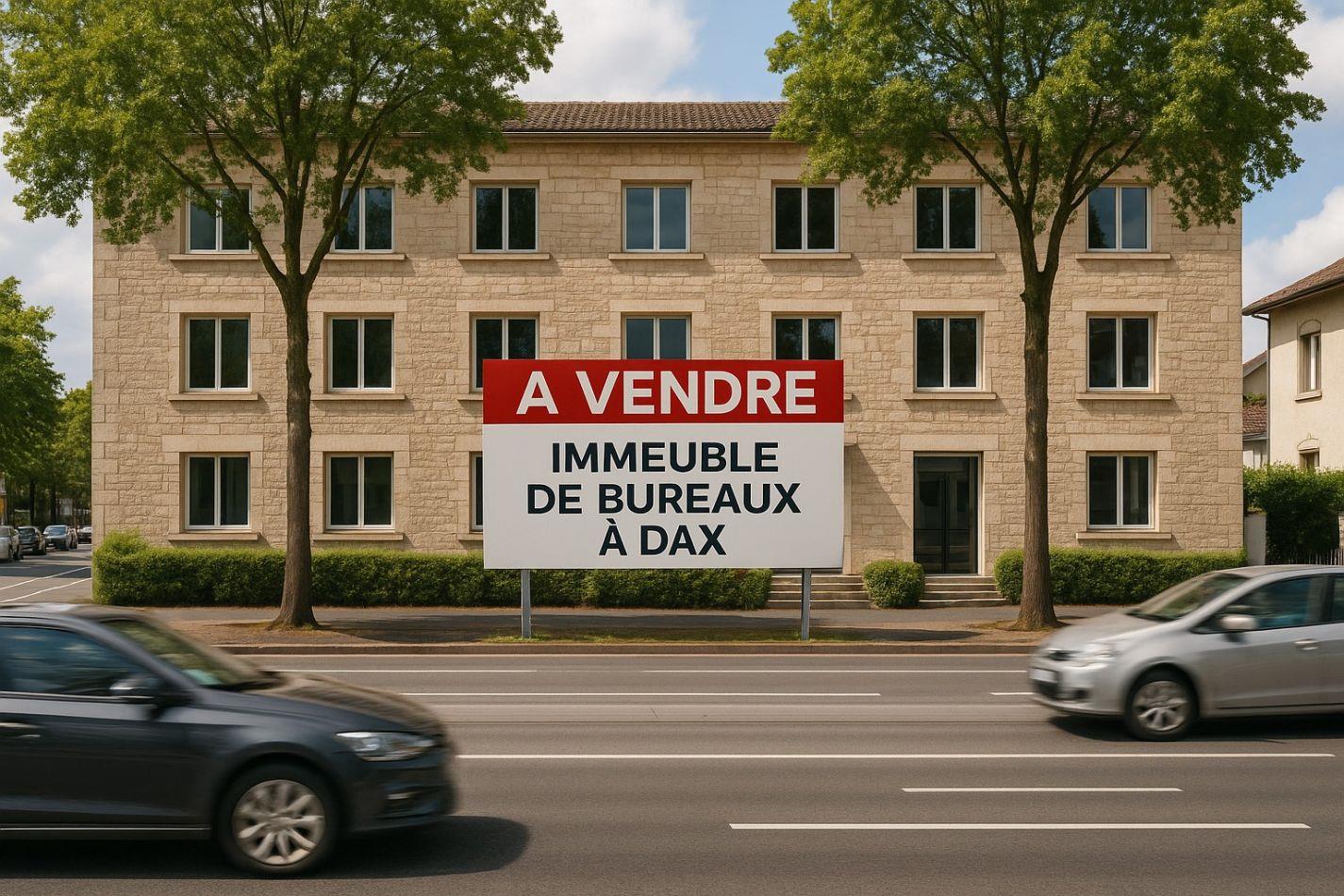 Maison à vendre, 530m², Dax