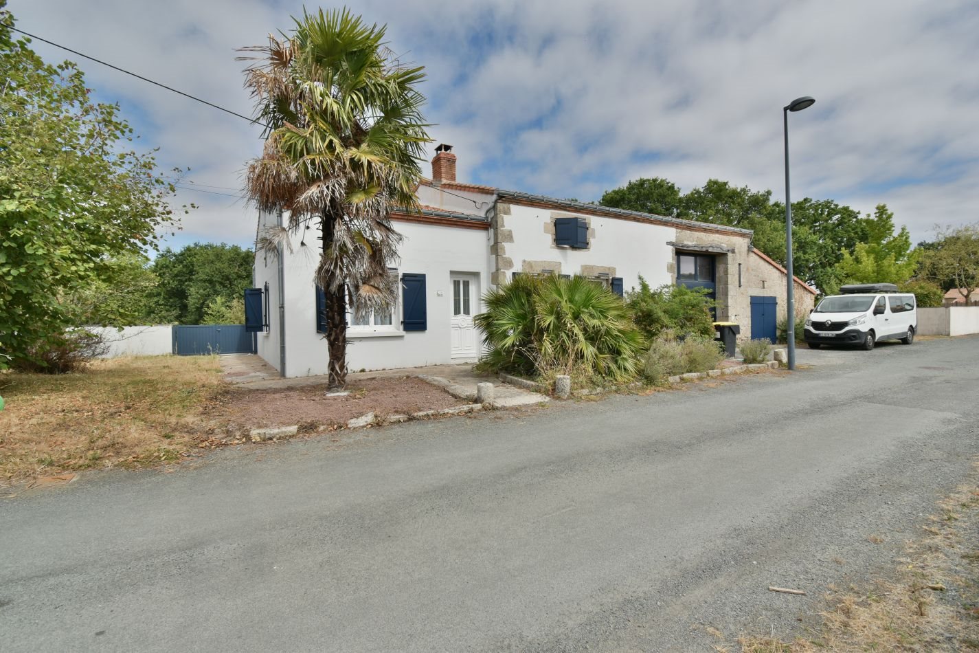 Maison à vendre, 159m², Torfou