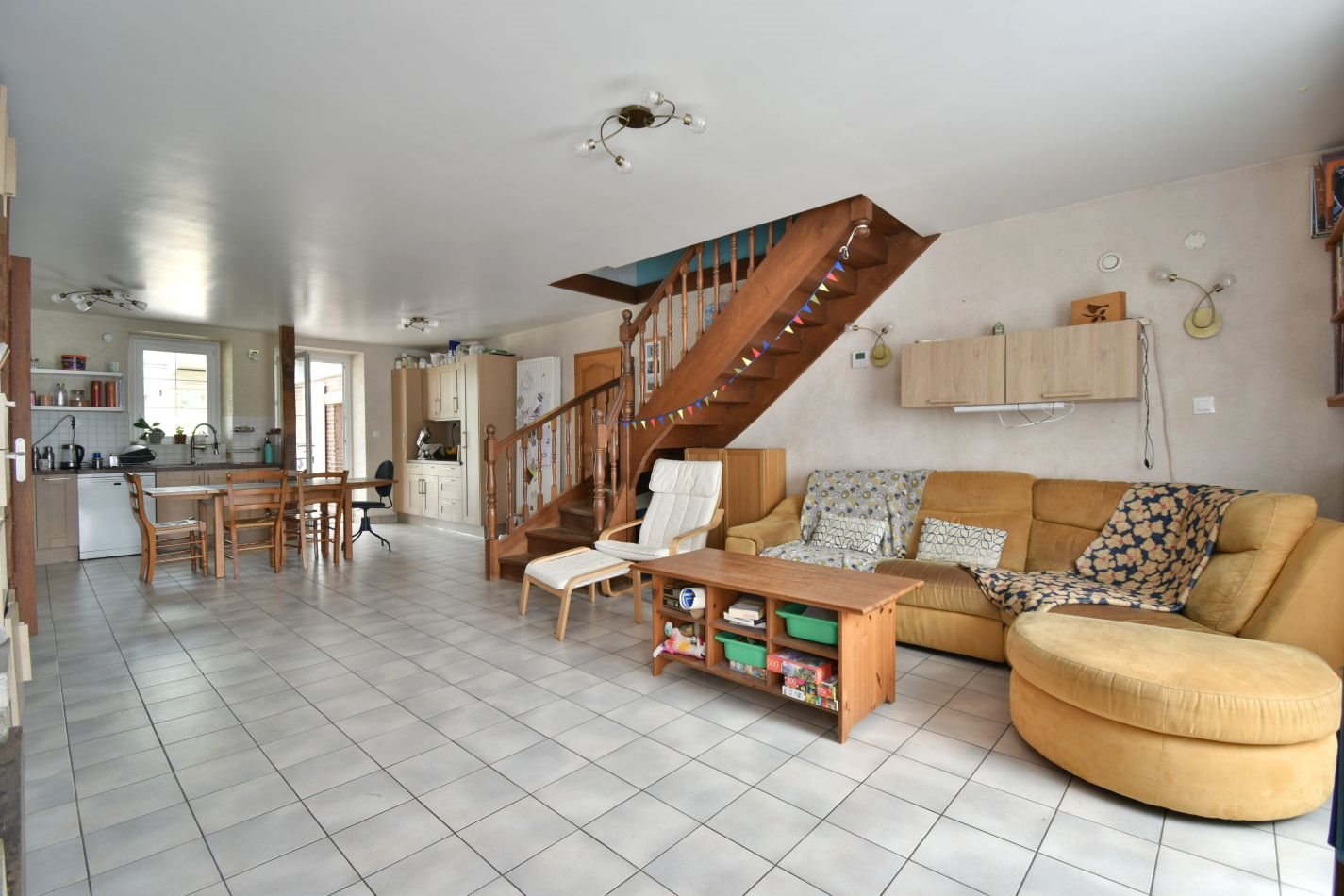 Maison à vendre, 159m², Torfou
