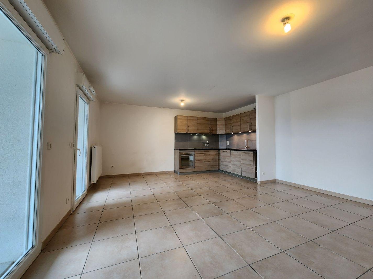 Appartement à louer, 70m², Saint-Julien-en-Genevois