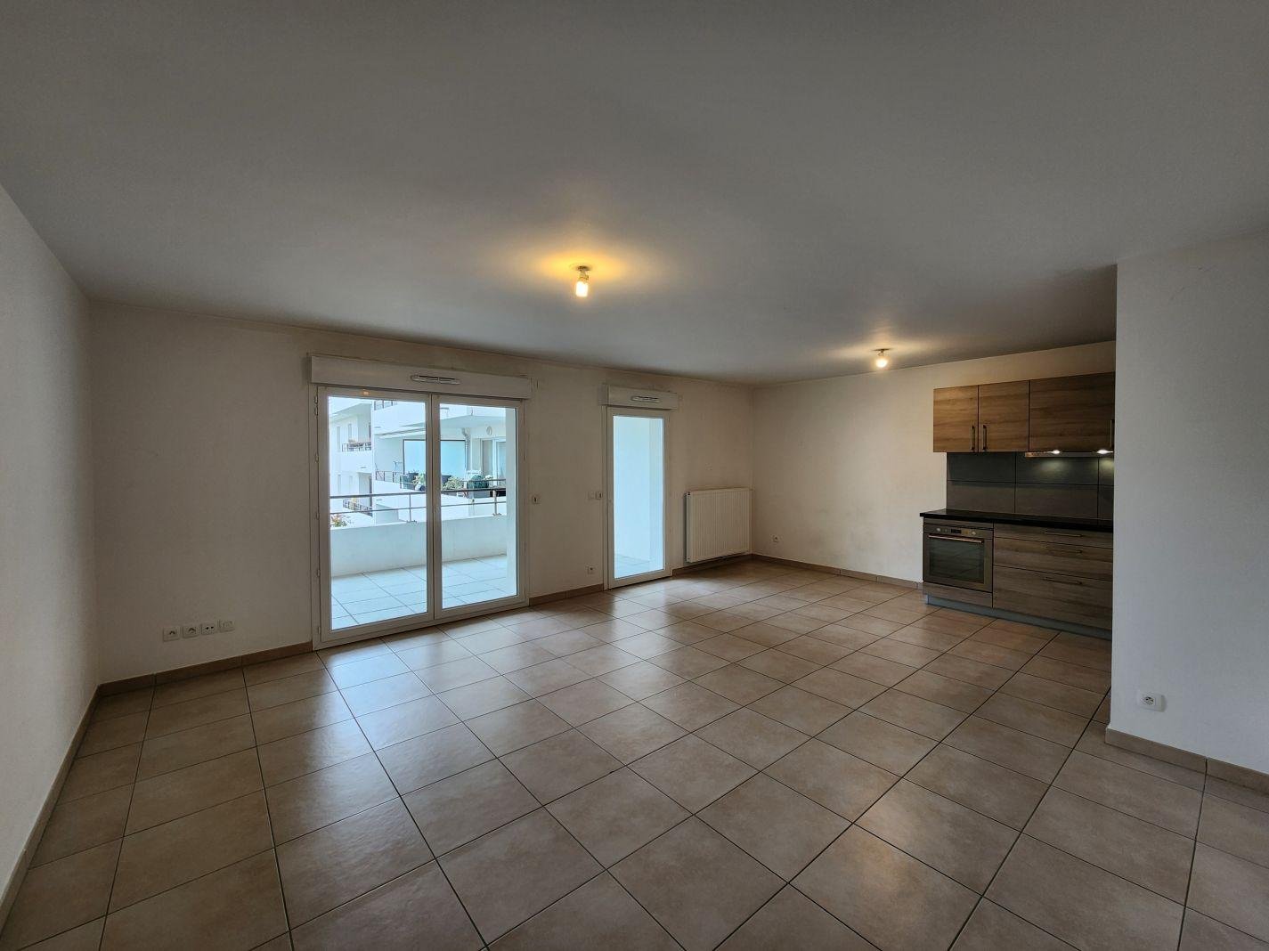 Appartement à louer, 70m², Saint-Julien-en-Genevois