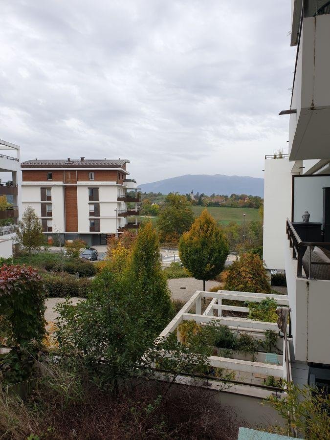 Appartement à louer, 70m², Saint-Julien-en-Genevois