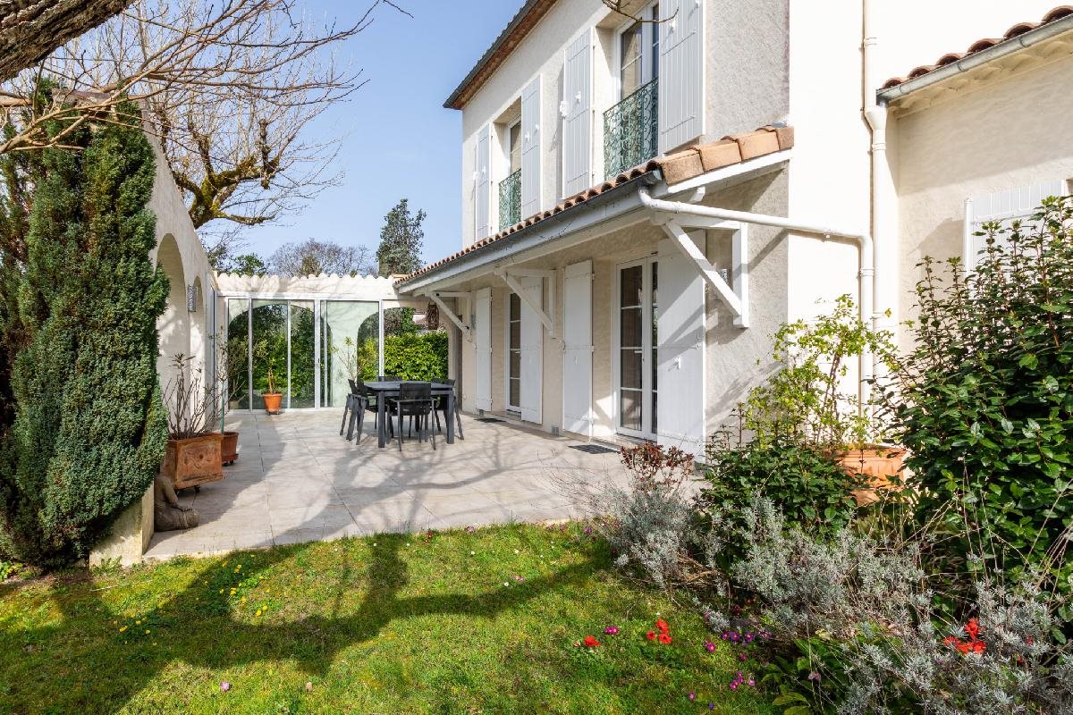 Maison à vendre, 181m², Foulayronnes