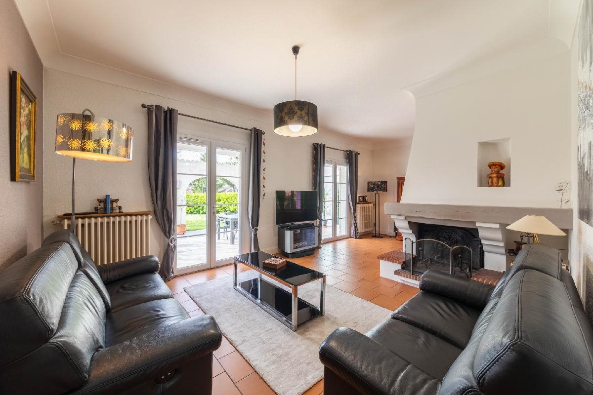Maison à vendre, 181m², Foulayronnes