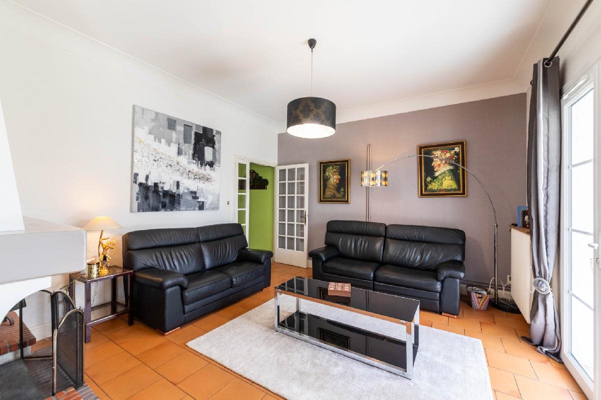 Maison à vendre, 181m², Foulayronnes
