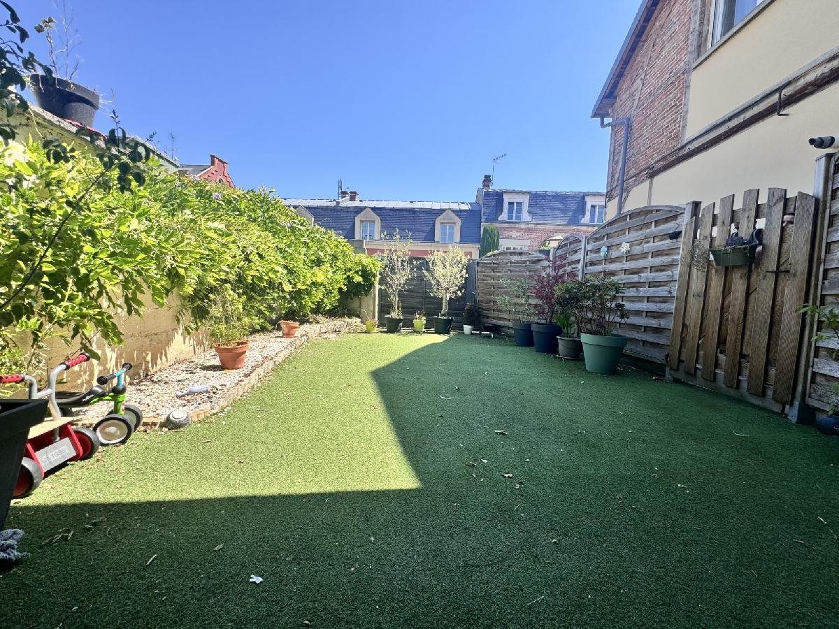 Maison à vendre, 111m², Soissons