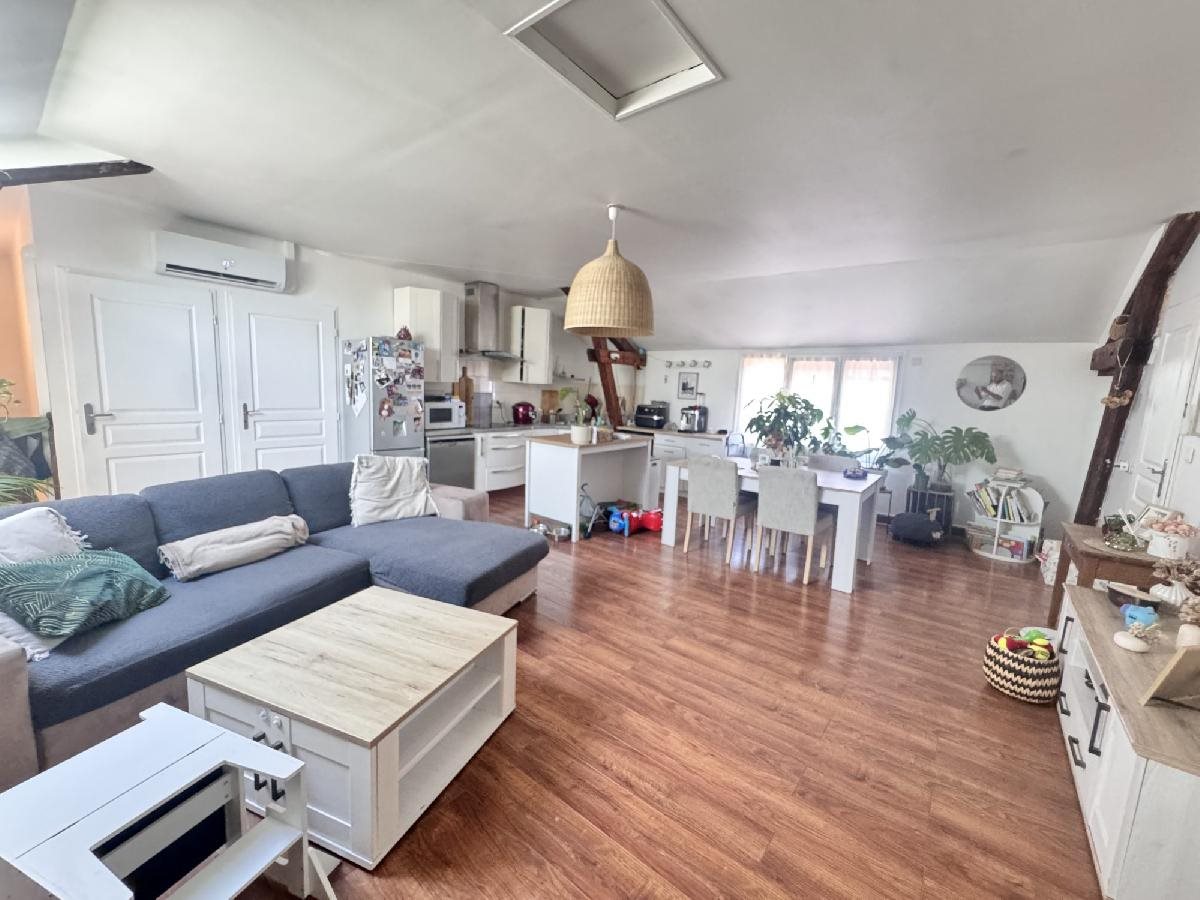Maison à vendre, 111m², Soissons