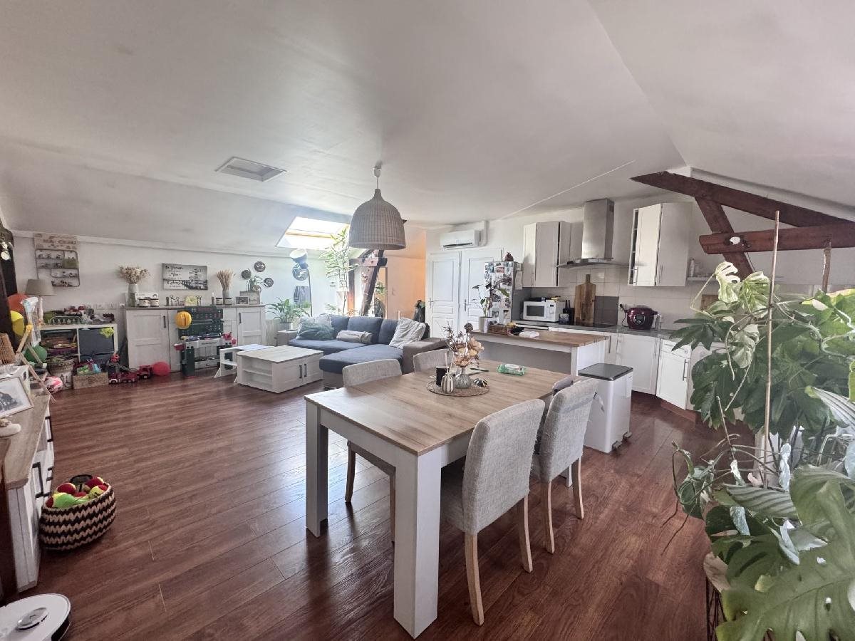 Maison à vendre, 111m², Soissons