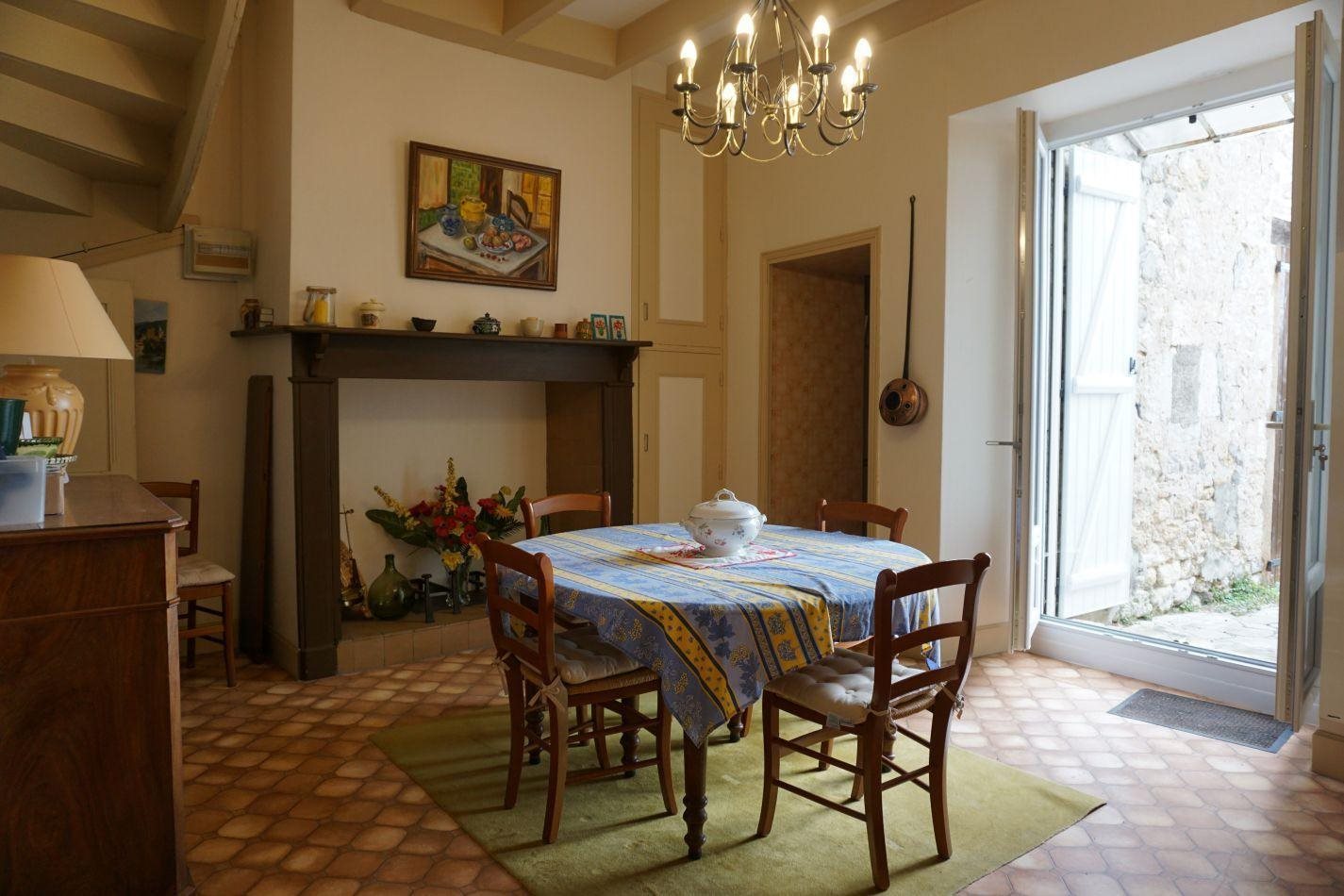 Maison à vendre, 150m², Castelnau-Montratier