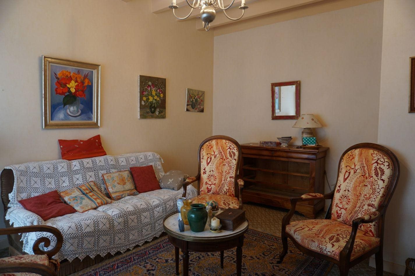 Maison à vendre, 150m², Castelnau-Montratier