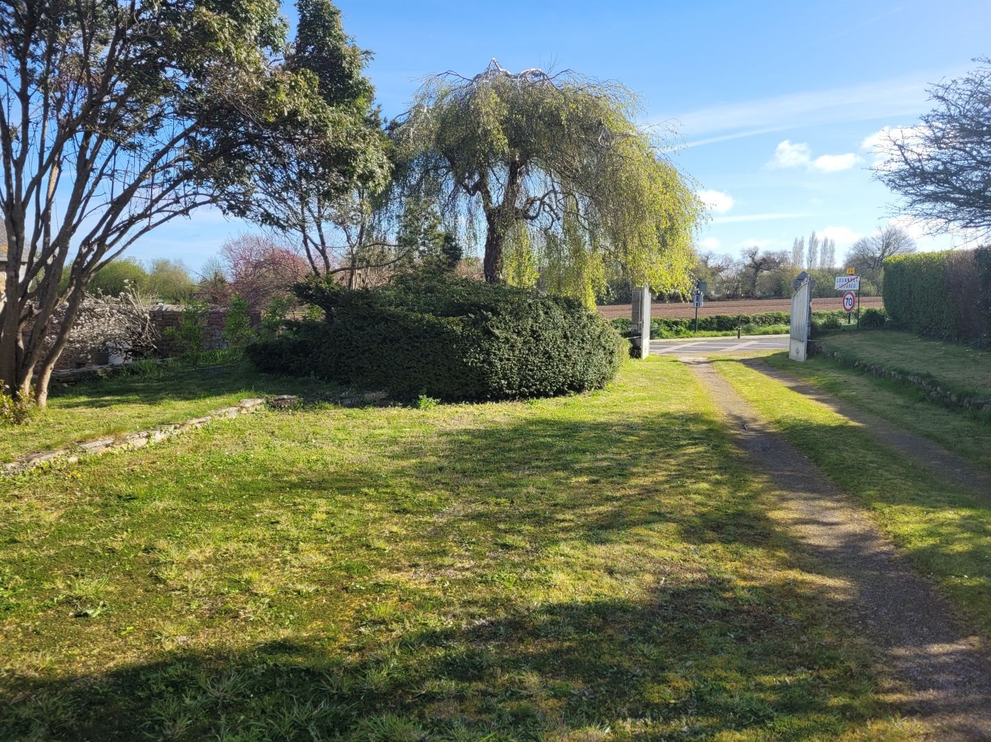 Maison à vendre, 150m², Louannec