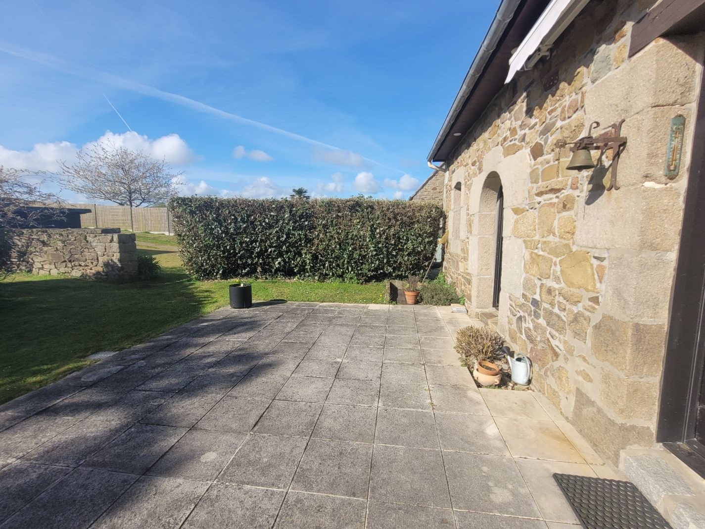 Maison à vendre, 150m², Louannec