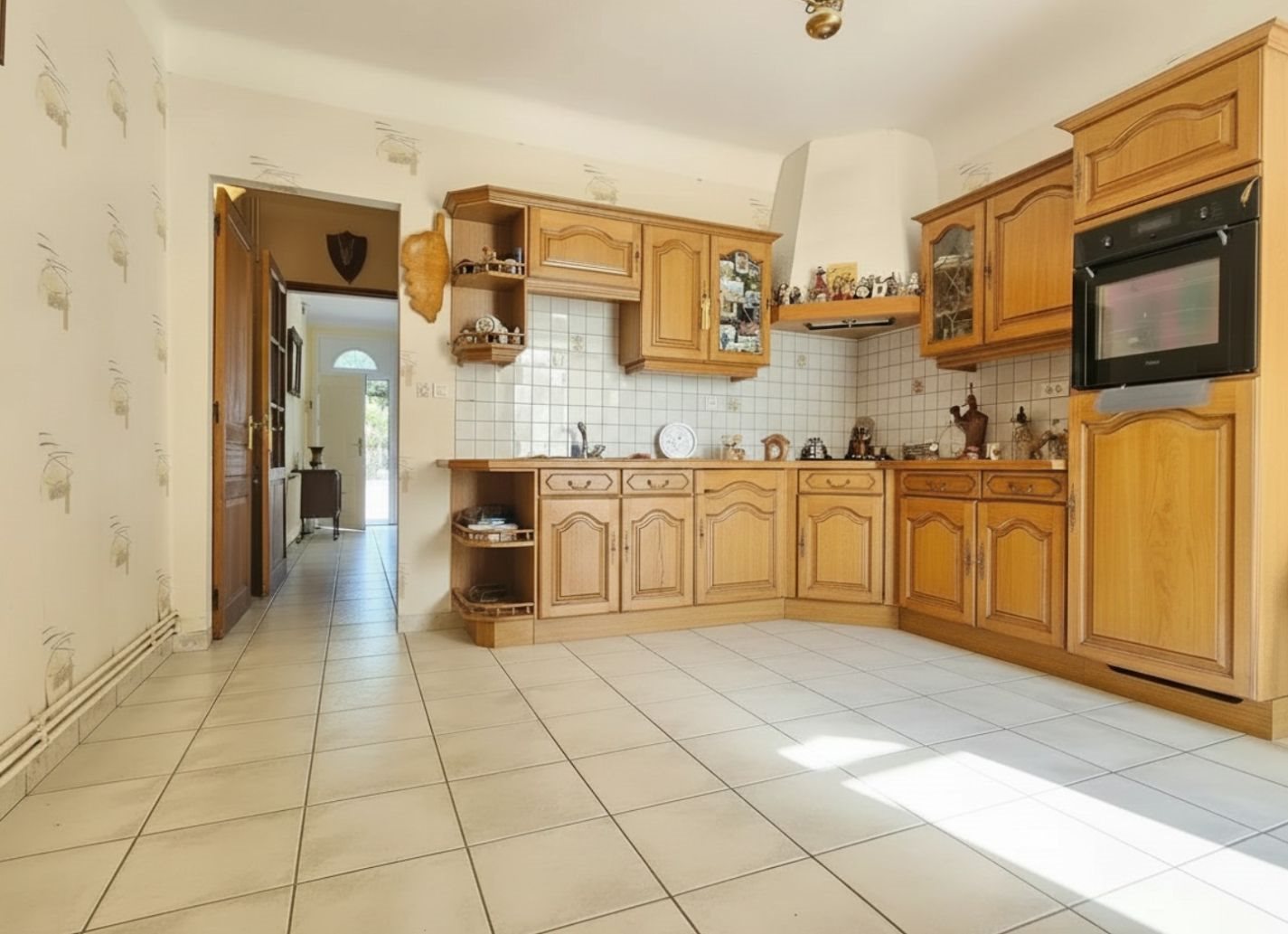 Maison à vendre, 82m², Lafitte-sur-Lot