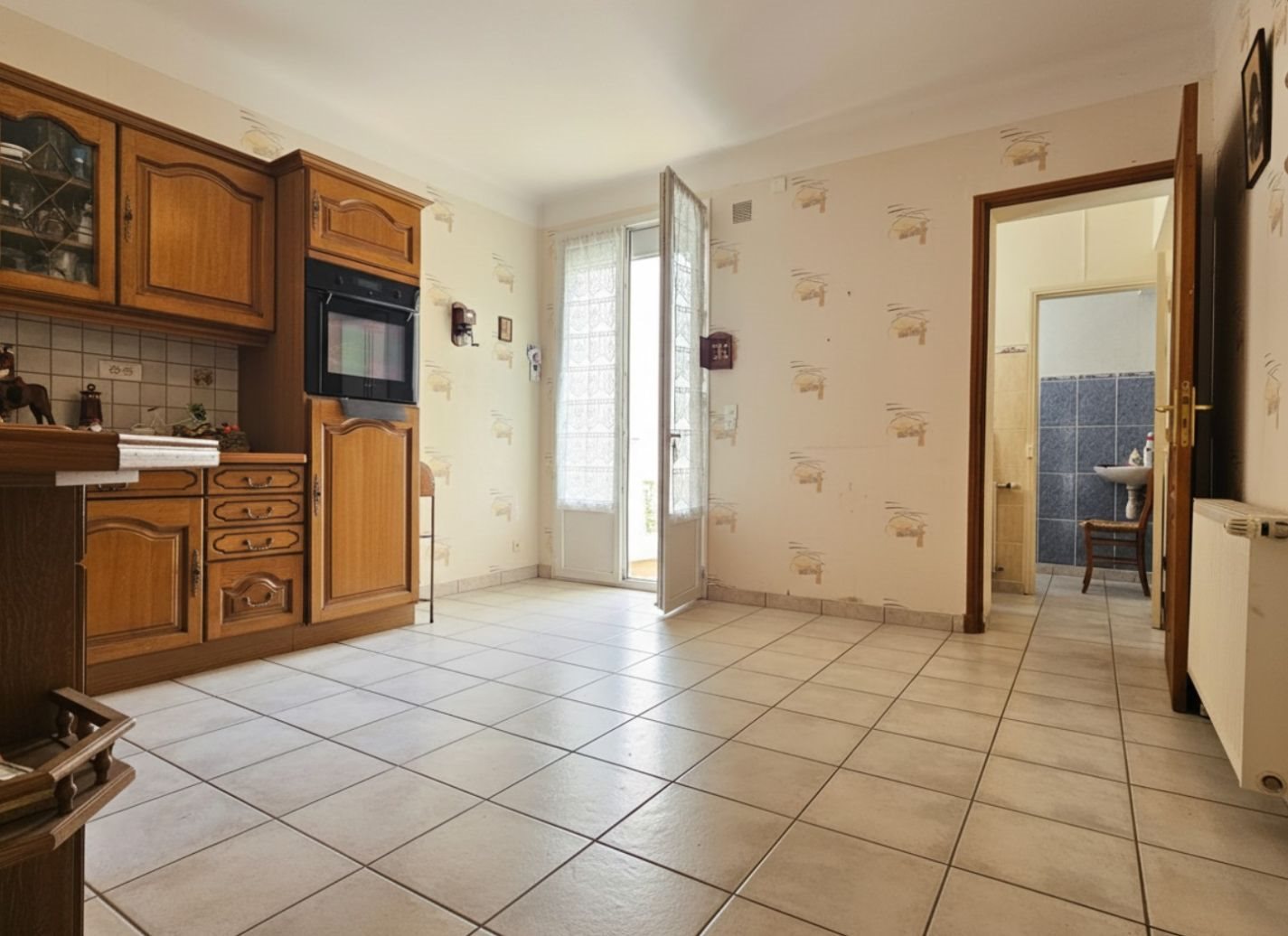 Maison à vendre, 82m², Lafitte-sur-Lot