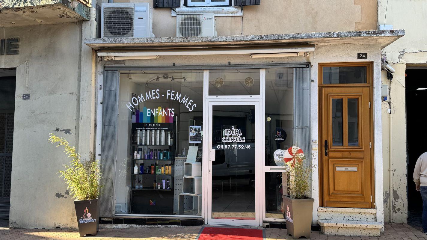 Maison à vendre, 41m², Bessan