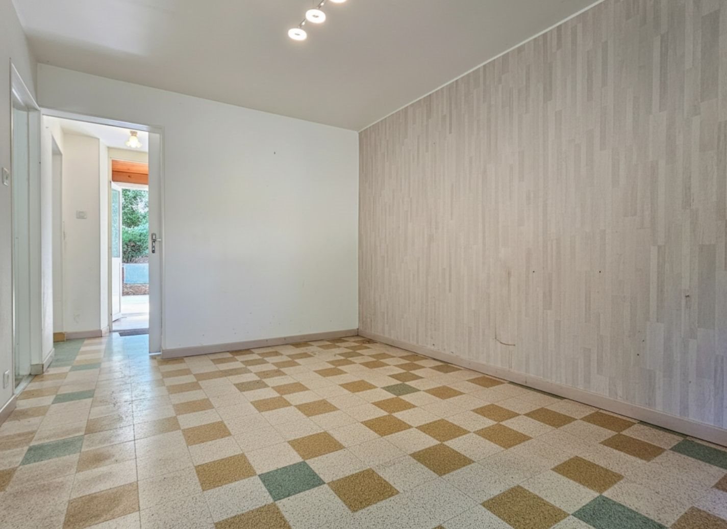 Maison à vendre, 105m², Clairac