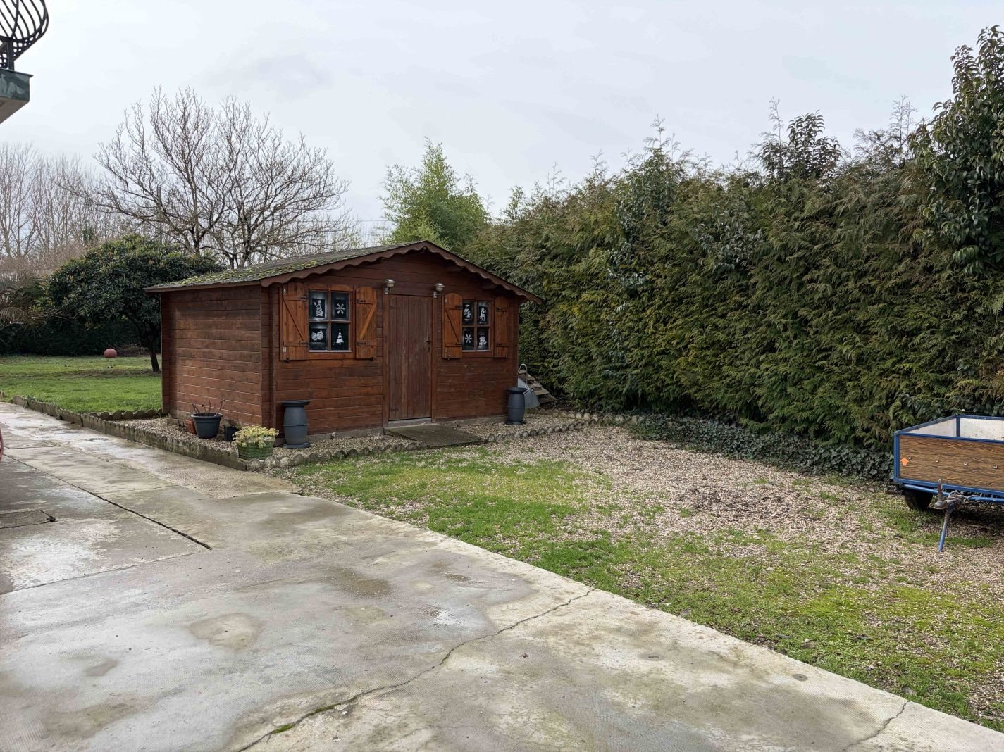 Maison à vendre, 149m², Aiguillon