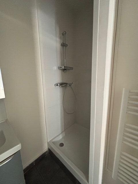 Appartement à louer, 20m², Tourcoing