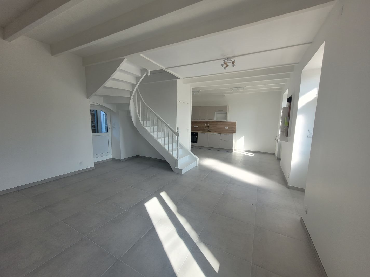 Maison à vendre, 80m², Perros-Guirec