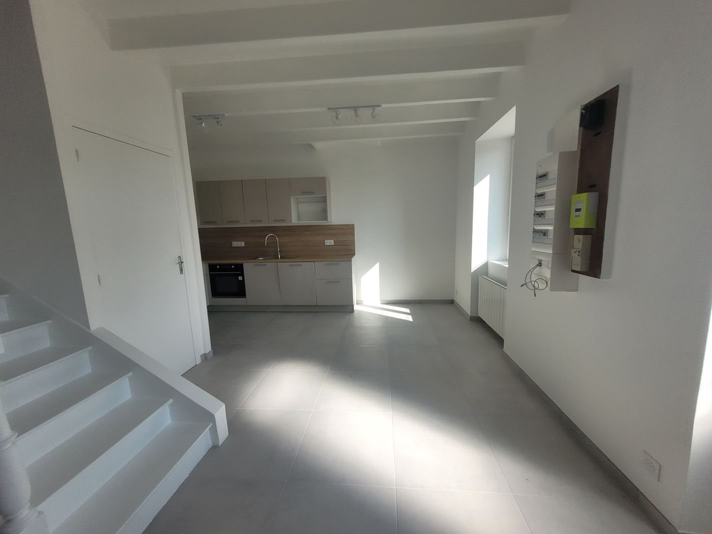 Maison à vendre, 80m², Perros-Guirec