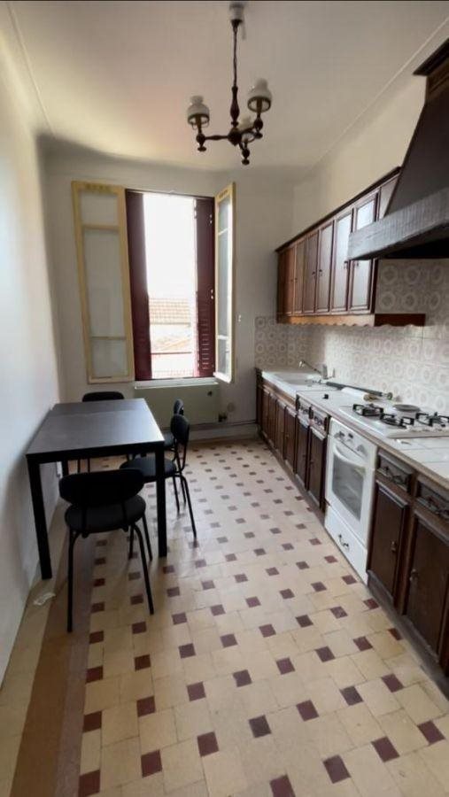 Appartement à vendre, 57m², Maisons-Alfort