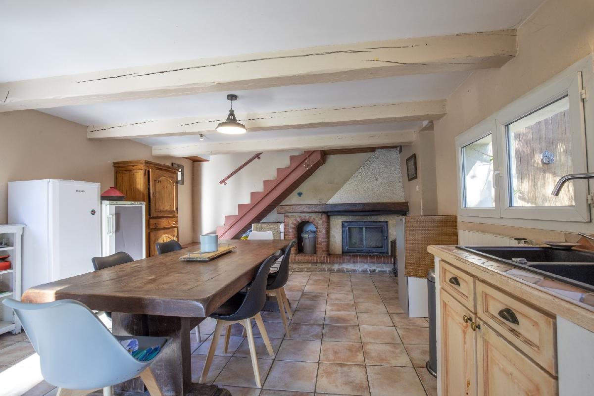 Maison à vendre, 150m², La Bouilladisse