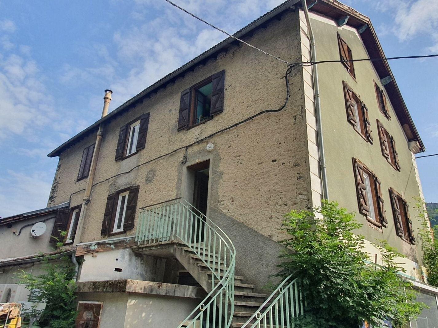 Maison à vendre, 325m², Luzenac