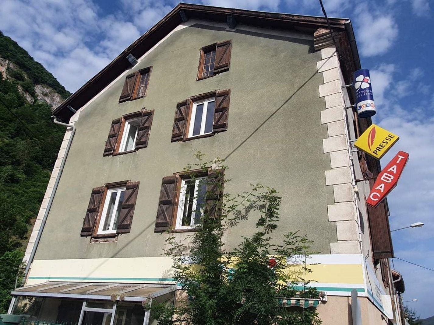 Maison à vendre, 325m², Luzenac