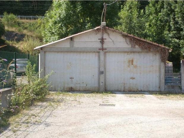 Maison à vendre, 325m², Luzenac