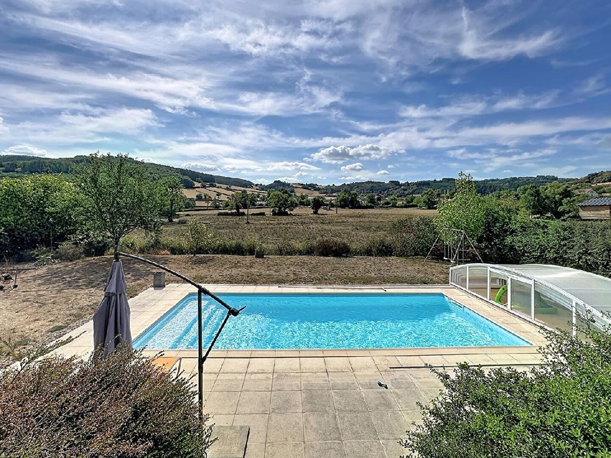 Maison à vendre, 174m², Matour