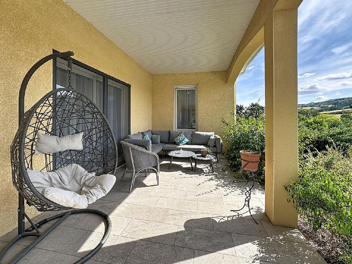 Maison à vendre, 174m², Matour