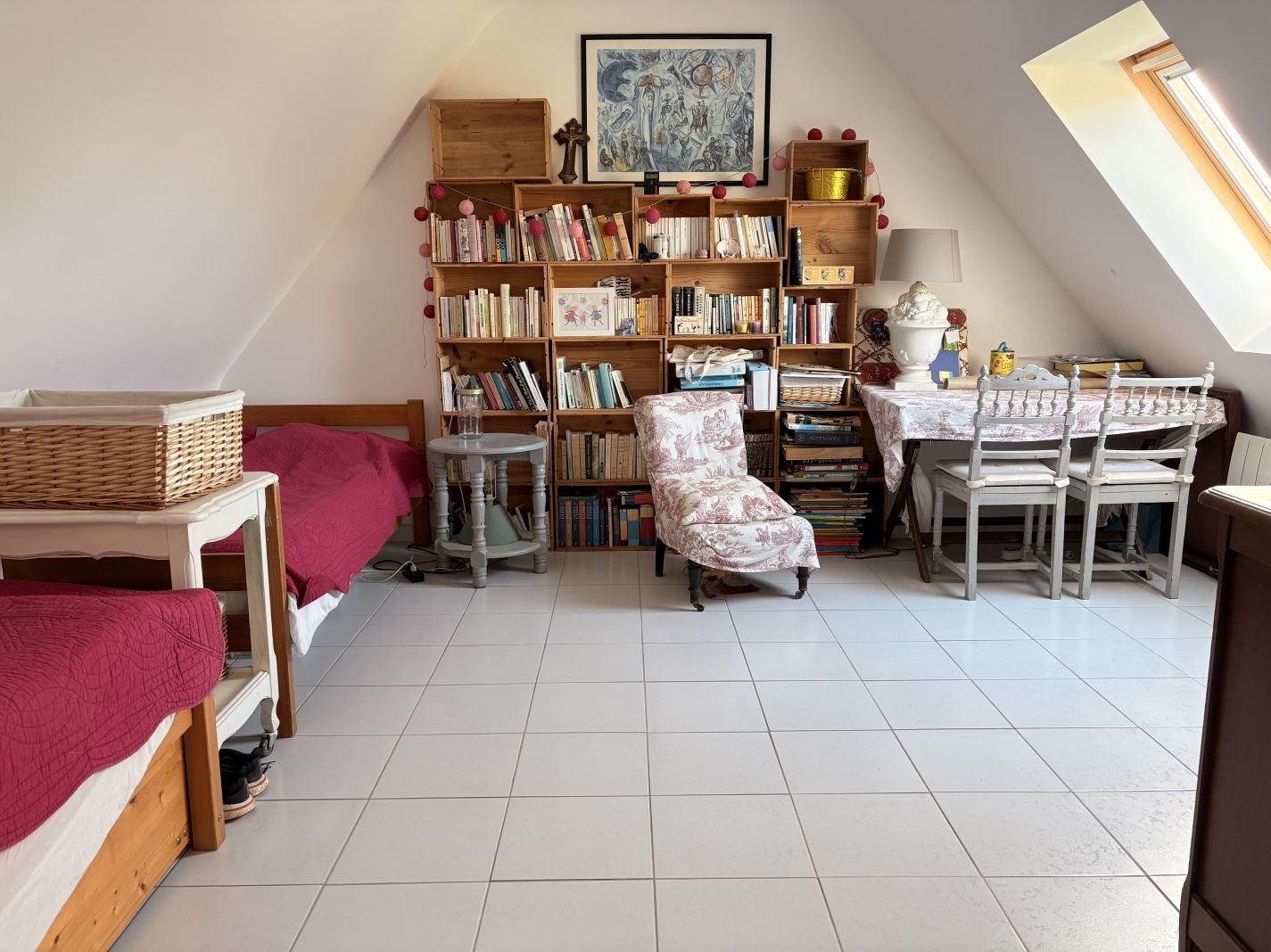 Maison à vendre, 126m², Trélévern