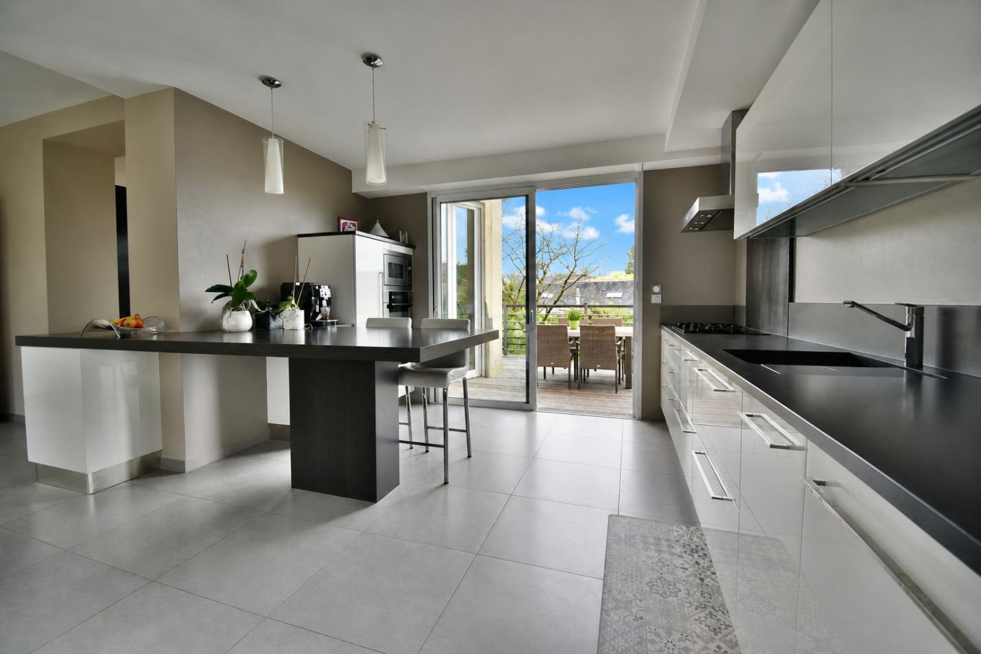 Maison à vendre, 251m², Cholet