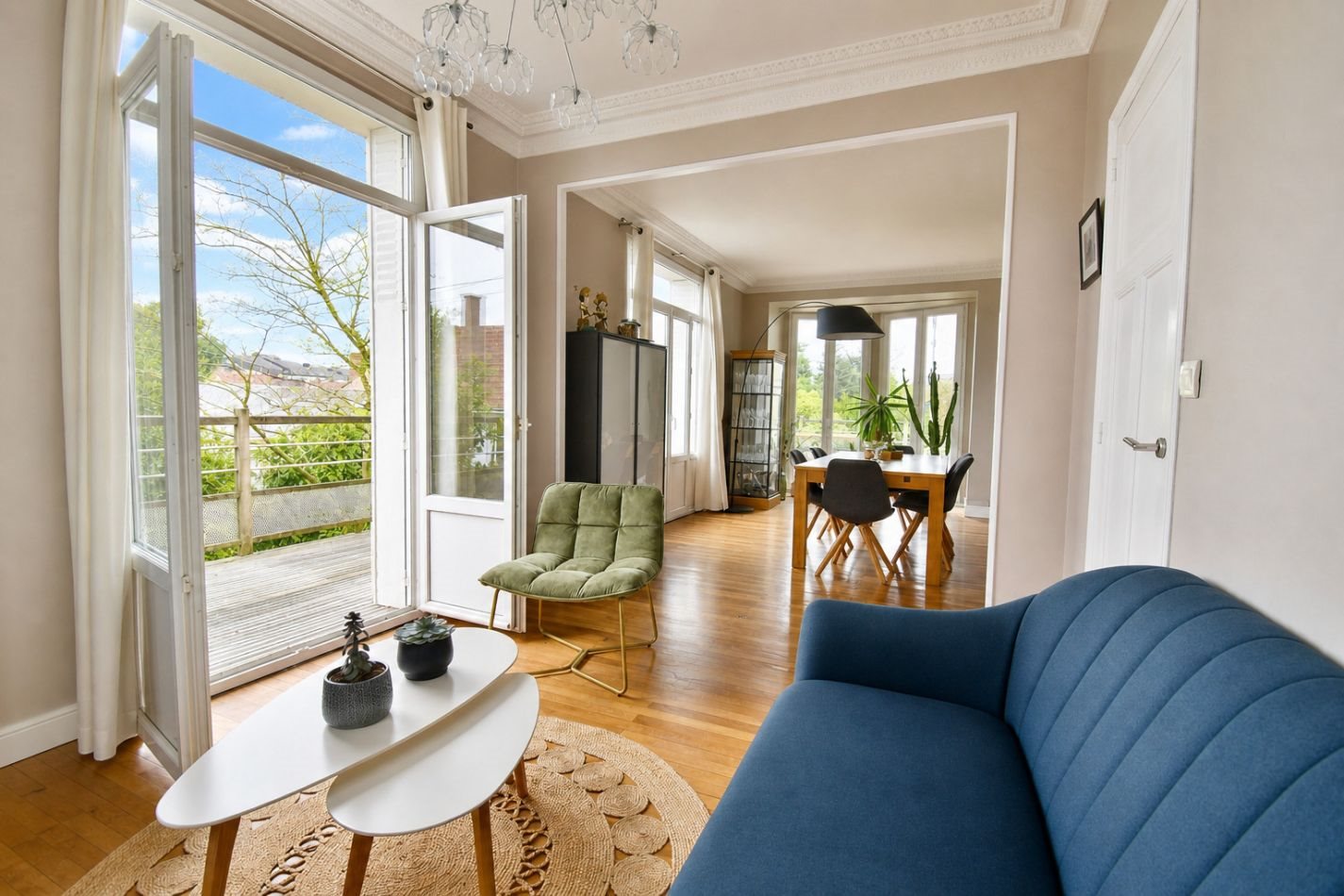 Maison à vendre, 251m², Cholet
