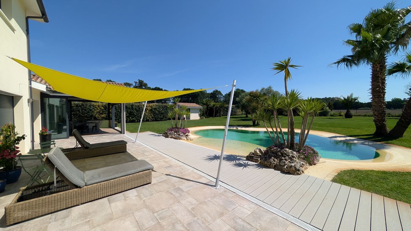Maison à vendre, 225m², Saint-Geours-de-Maremne