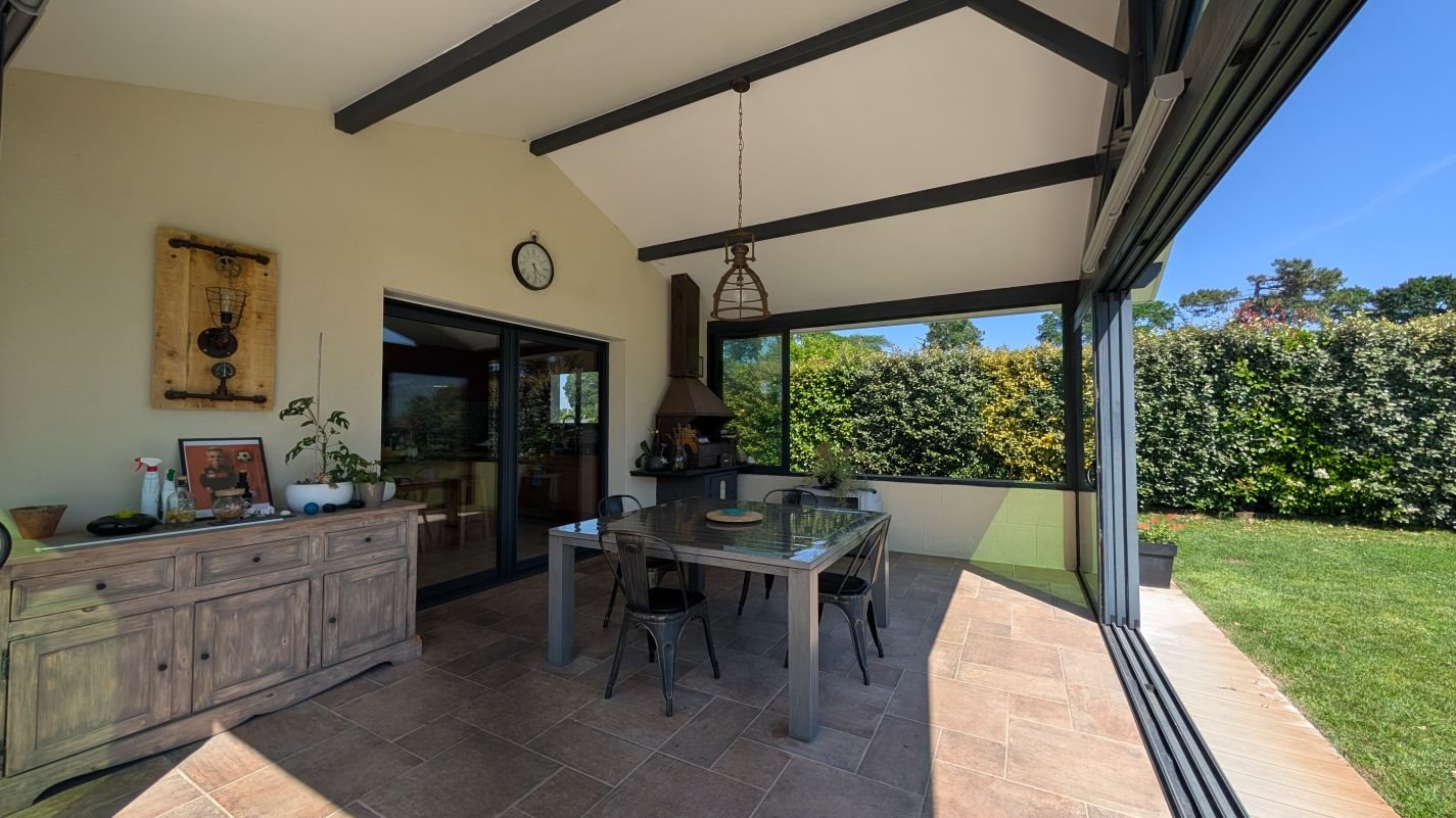 Maison à vendre, 225m², Saint-Geours-de-Maremne