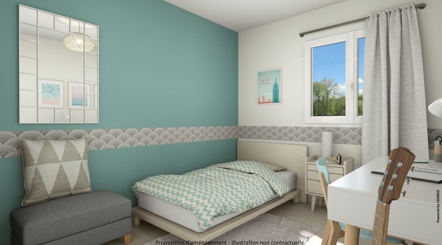 Maison à vendre, 90m², Llupia